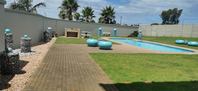 2 Bedroom Property for Sale in Hartenbos Western Cape